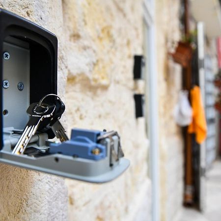 Le Tre Meraviglie Bari Extérieur photo
