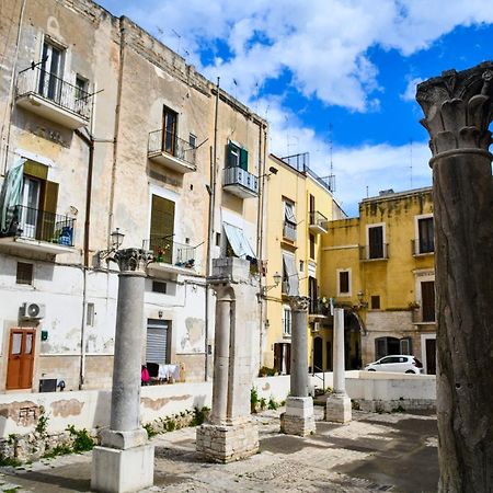 Le Tre Meraviglie Bari Extérieur photo