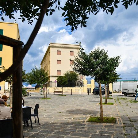 Hotel Le Tre Meraviglie à Bari Extérieur photo