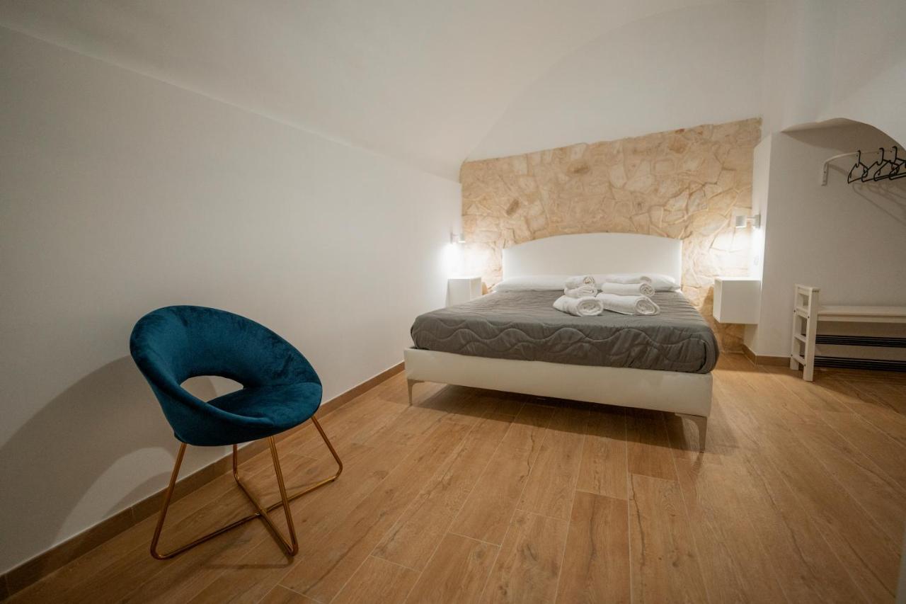 Le Tre Meraviglie Bari Extérieur photo