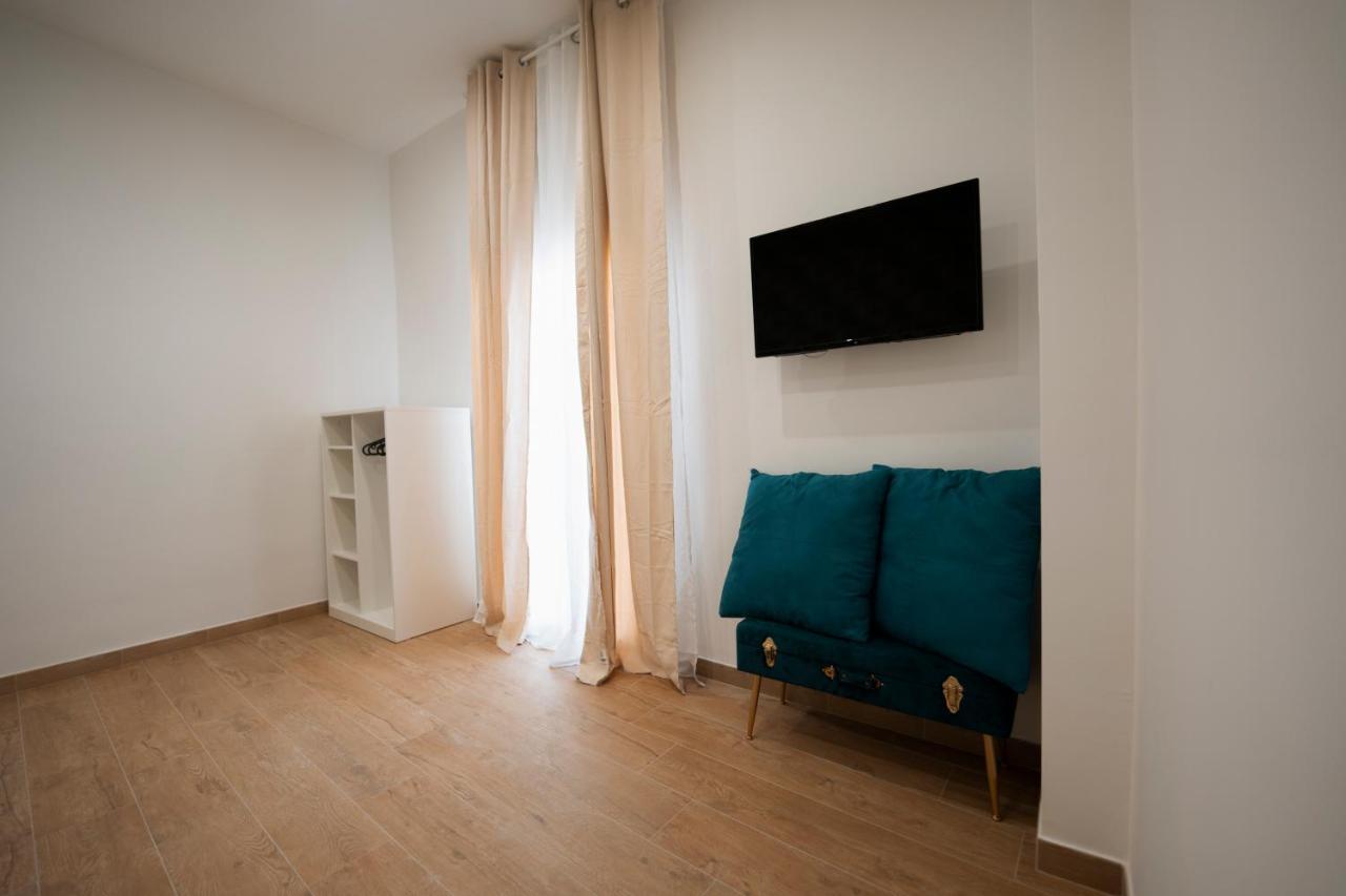 Le Tre Meraviglie Bari Extérieur photo
